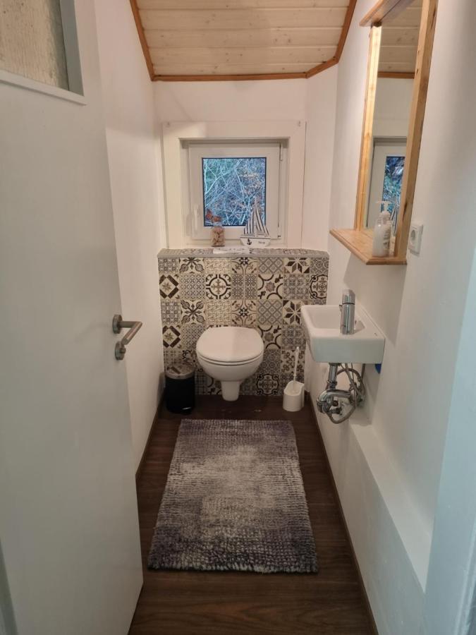 Ferienwohnung Schneeberg Stryck Kültér fotó