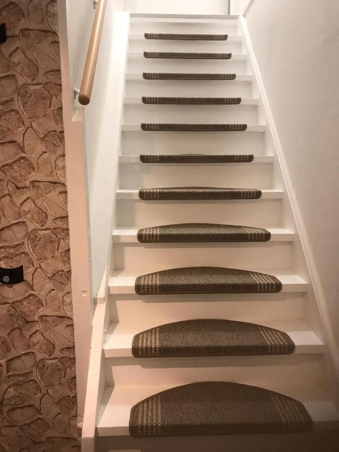 Ferienwohnung Schneeberg Stryck Kültér fotó