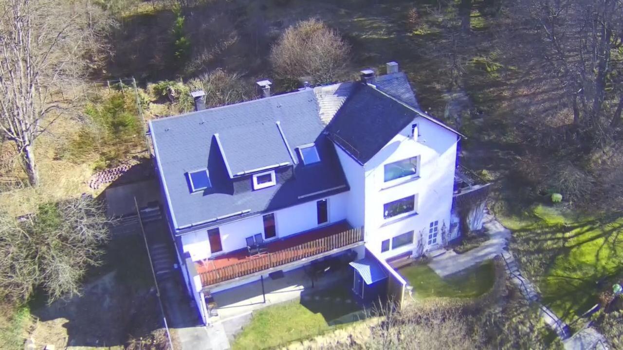 Ferienwohnung Schneeberg Stryck Kültér fotó